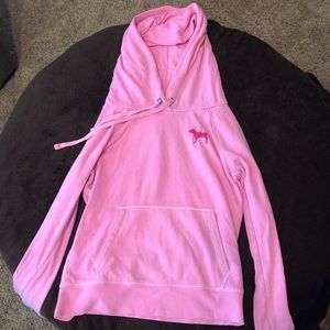 VS Pink Sweatshirt